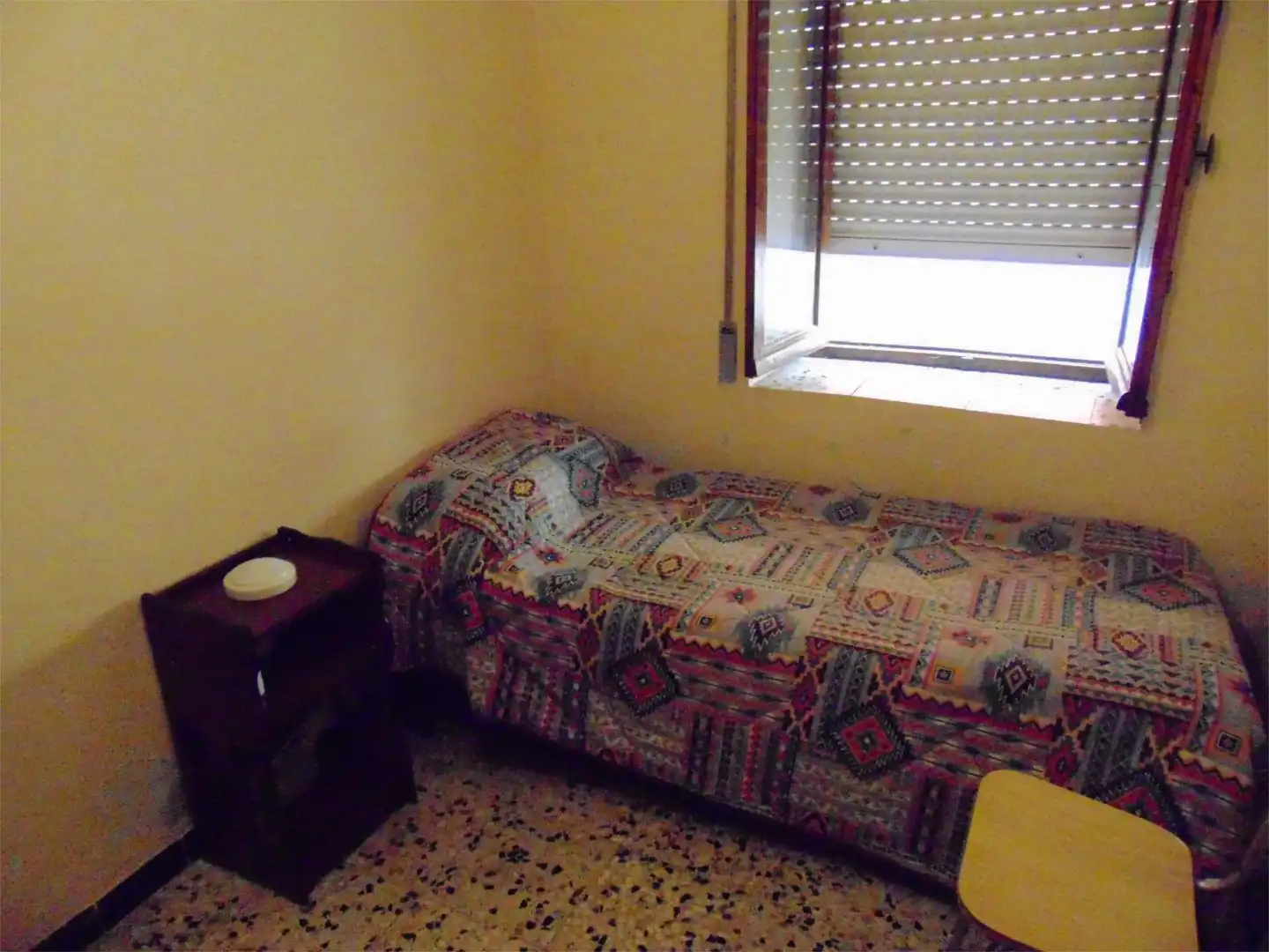 Casa adosada en venta en Calle Monjas, 8, Mayorga Habitación de Casa adosada en venta en Mayorga con Trastero y Amueblado