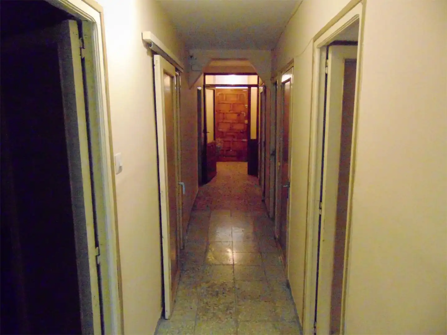 Casa adosada en venta en Calle Monjas, 8, Mayorga Casa adosada en venta en Mayorga con Trastero y Amueblado