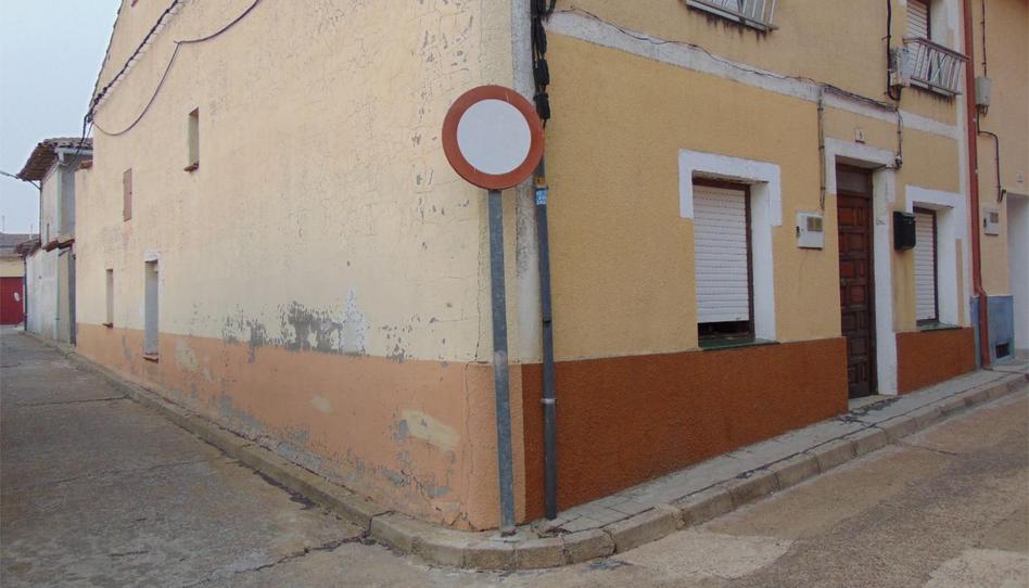 Single-family semi-detached for sale in Calle Monjas, 8, Mayorga, Valladolid - image 1 Photo 1 of Single-family semi-detached for sale in Calle Monjas, 8, Mayorga, Valladolid