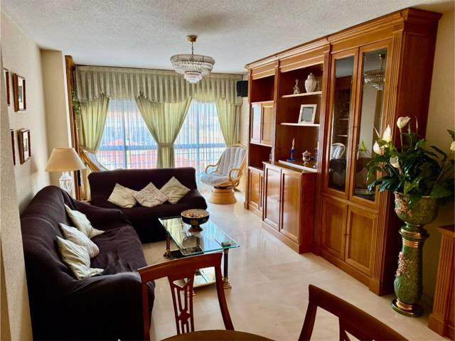 Piso en Venta en Camino de la Esgaravita, 22 en Pryconsa - Juan de Austria