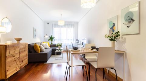 Foto 4 de Piso de alquiler en Avenida de Atenas, 3, HUCA - La Cadellada, Oviedo