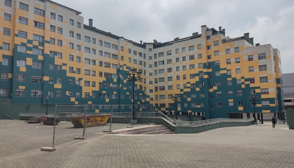 Foto 1 de Piso de alquiler en Avenida de Atenas, 3, HUCA - La Cadellada, Oviedo