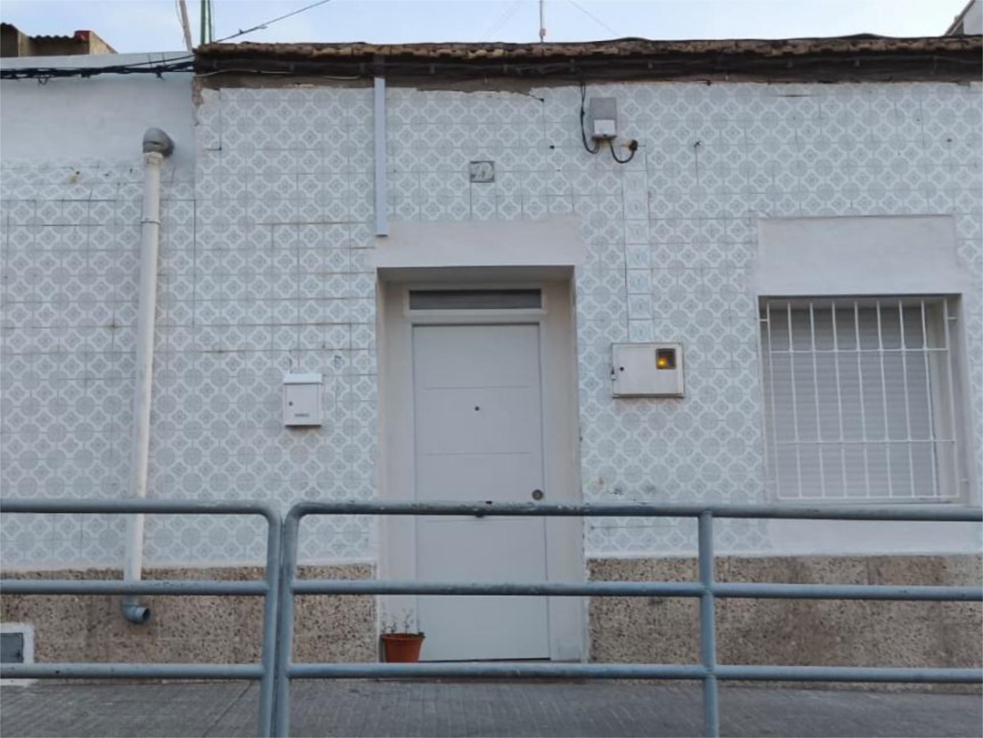 Planta baja for sale in Calle Moya, 22, Barrio de Peral - San Félix