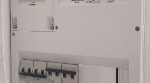 Photo 5 of Planta baja for sale in Calle Moya, 22, Barrio de Peral - San Félix, Cartagena