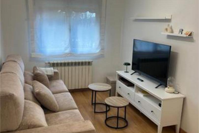 Pis de lloguer a Peñagrande, Madrid Capital - imatge 1 Foto 1 de Pis de lloguer a Peñagrande, Madrid Capital