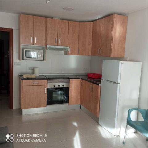 Estudio en Alquiler en Hospital - Plaza del Real