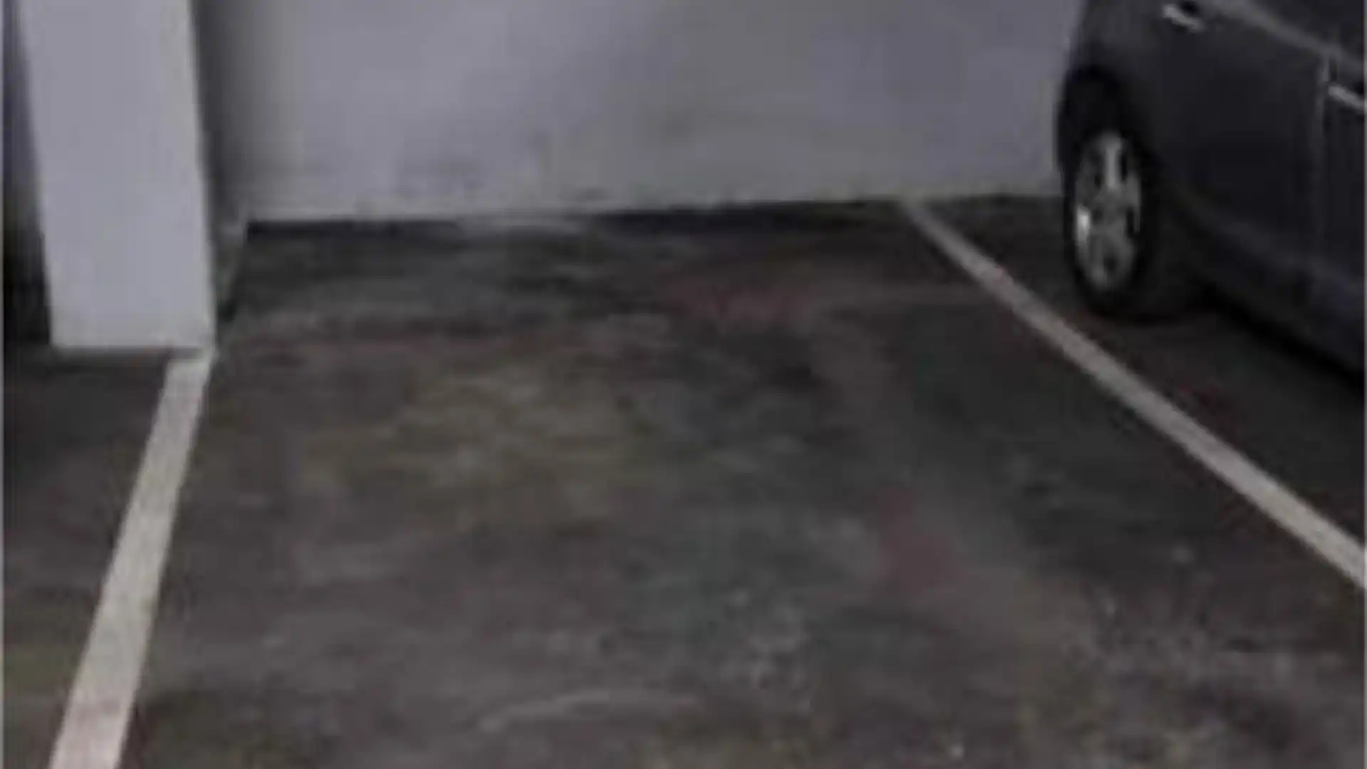 Parking de Garaje de alquiler en Castrillón