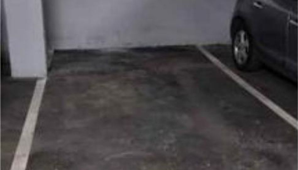 Garaje de alquiler en Raíces, Castrillón - imagen 1 Foto 1 de Garaje de alquiler en Raíces, Castrillón