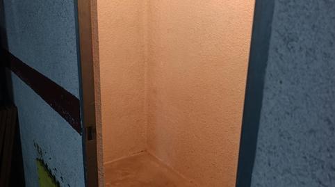 Foto 4 de Garaje de alquiler en Avinguda del Rei Sanç el Fort, 35, Avenida de Abril - 9 de Octubre, Sagunto / Sagunt