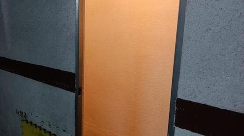 Foto 5 de Garaje de alquiler en Avinguda del Rei Sanç el Fort, 35, Avenida de Abril - 9 de Octubre, Sagunto / Sagunt