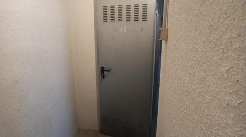 Foto 3 de Garaje de alquiler en Avinguda del Rei Sanç el Fort, 35, Avenida de Abril - 9 de Octubre, Sagunto / Sagunt