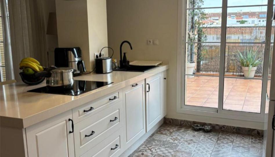 Foto 1 de Pis en venda a Avenida de la Escultora 'la Roldana', 5, Nueva Alcalá, Alcalá de Guadaira