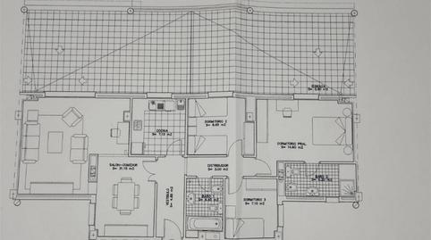 Foto 2 de Pis en venda a Avenida de la Escultora 'la Roldana', 5, Nueva Alcalá, Alcalá de Guadaira