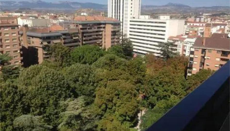 Photo 1 of Flat to share in Parque del Carmen, 7, Gran Via,  Logroño