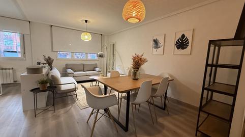 Photo 2 of Flat to rent in Calle Peña Labra, 7, La Asunción - La Inmaculada, León Capital