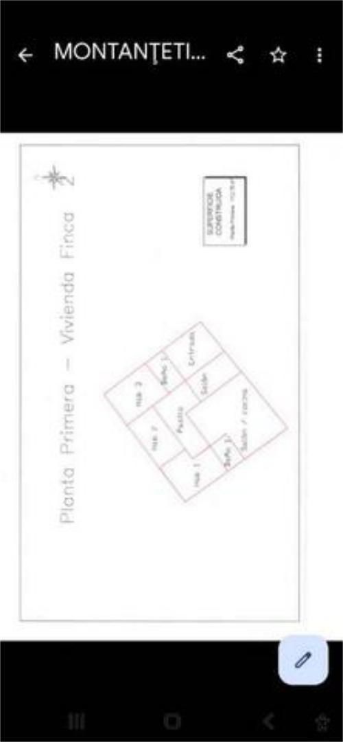 House or chalet for sale in Teror  with Terrace