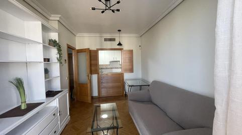 Foto 3 de Piso de alquiler en Avenida del Euro, 2, PAU de Carabanchel,  Madrid Capital