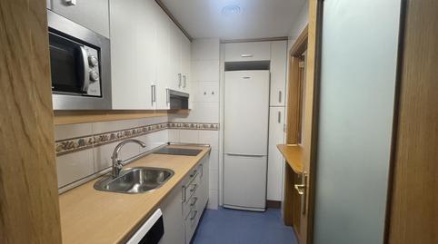 Foto 4 de Piso de alquiler en Avenida del Euro, 2, PAU de Carabanchel,  Madrid Capital