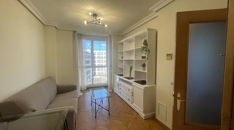 Foto 2 de Piso de alquiler en Avenida del Euro, 2, PAU de Carabanchel,  Madrid Capital