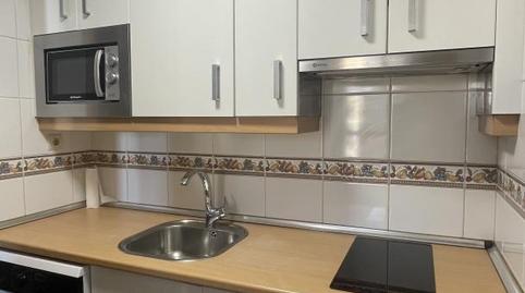 Foto 5 de Piso de alquiler en Avenida del Euro, 2, PAU de Carabanchel,  Madrid Capital