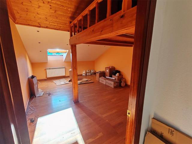 Piso en Alquiler en Calle Ambulatorio, 17 en Santibáñez de la Peña