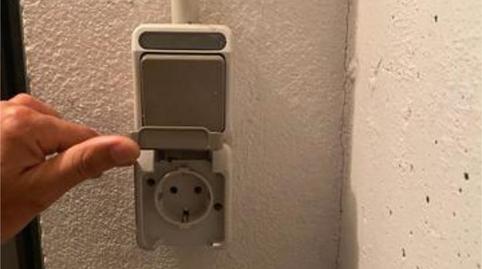 Foto 3 de Traster de lloguer a La Alhóndiga, Getafe