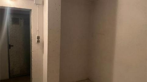 Foto 4 de Traster de lloguer a La Alhóndiga, Getafe