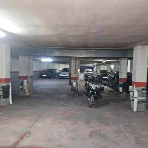 Garaje en Alquiler en Centro