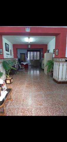 Casa adosada en Venta en Calle San Jose, 35 en Sabiote
