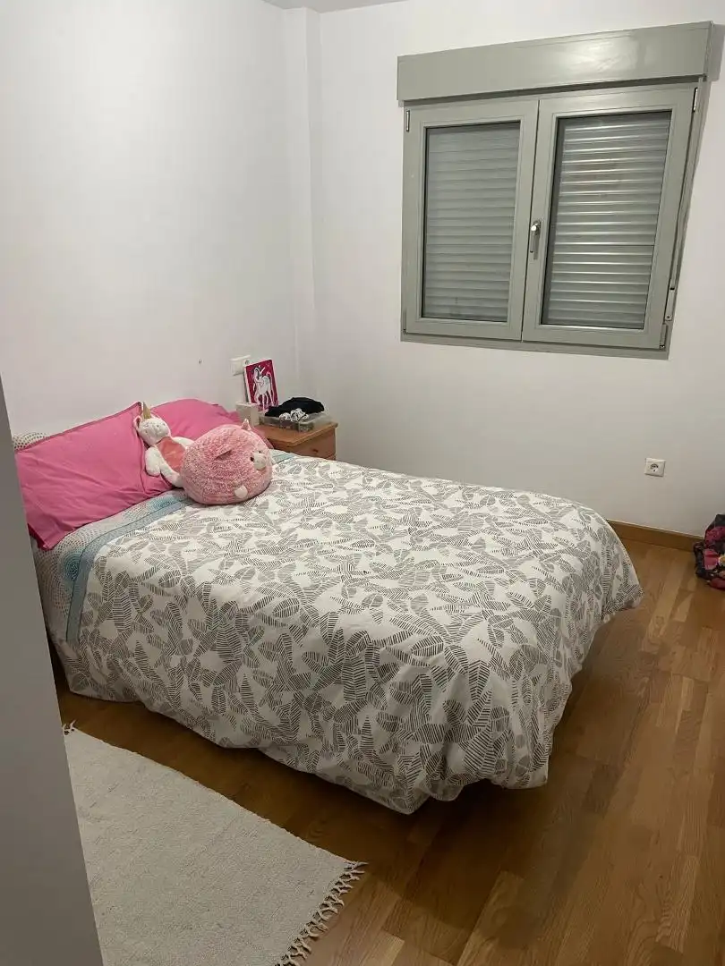 Schlafzimmer von Wohnungen zum Verkauf in Barreiros mit Terrasse, Schwimmbad und Balkon