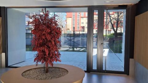 Foto 2 de Pis de lloguer a Rúa Diego Sarmiento Acuña, 3, A Parda, Pontevedra Capital