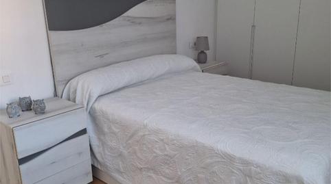 Foto 3 de Pis de lloguer a Rúa Diego Sarmiento Acuña, 3, A Parda, Pontevedra Capital