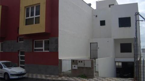 Foto 3 de Casa o chalet en venta en Montaña los Vélez - Vargas, Agüimes