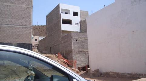 Foto 2 de Casa o chalet en venta en Montaña los Vélez - Vargas, Agüimes