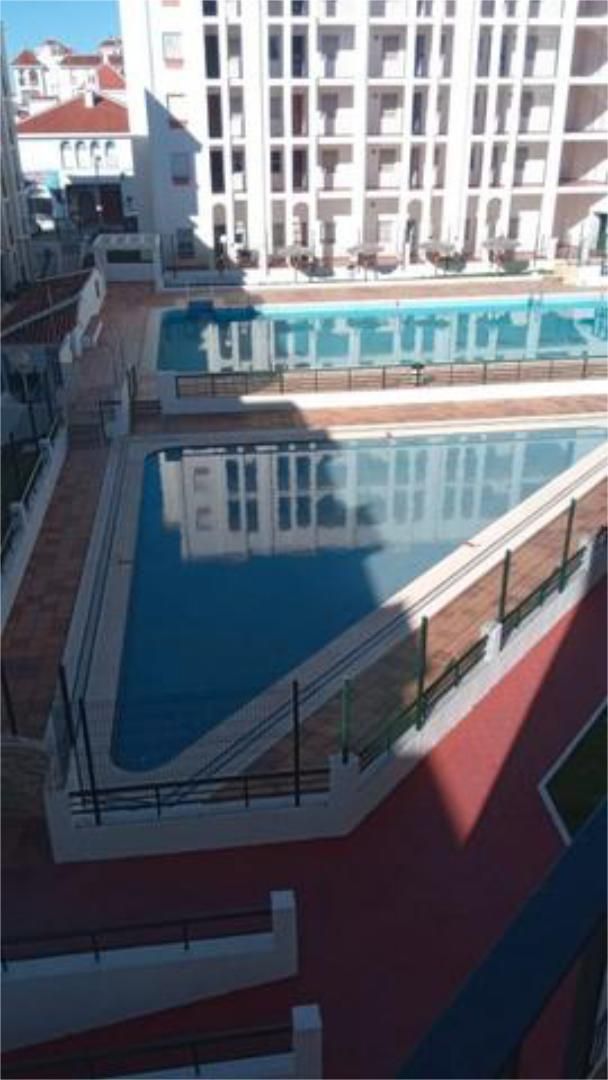 Swimming pool of Flat to rent in Almonte  with Terrace and Swimming Pool