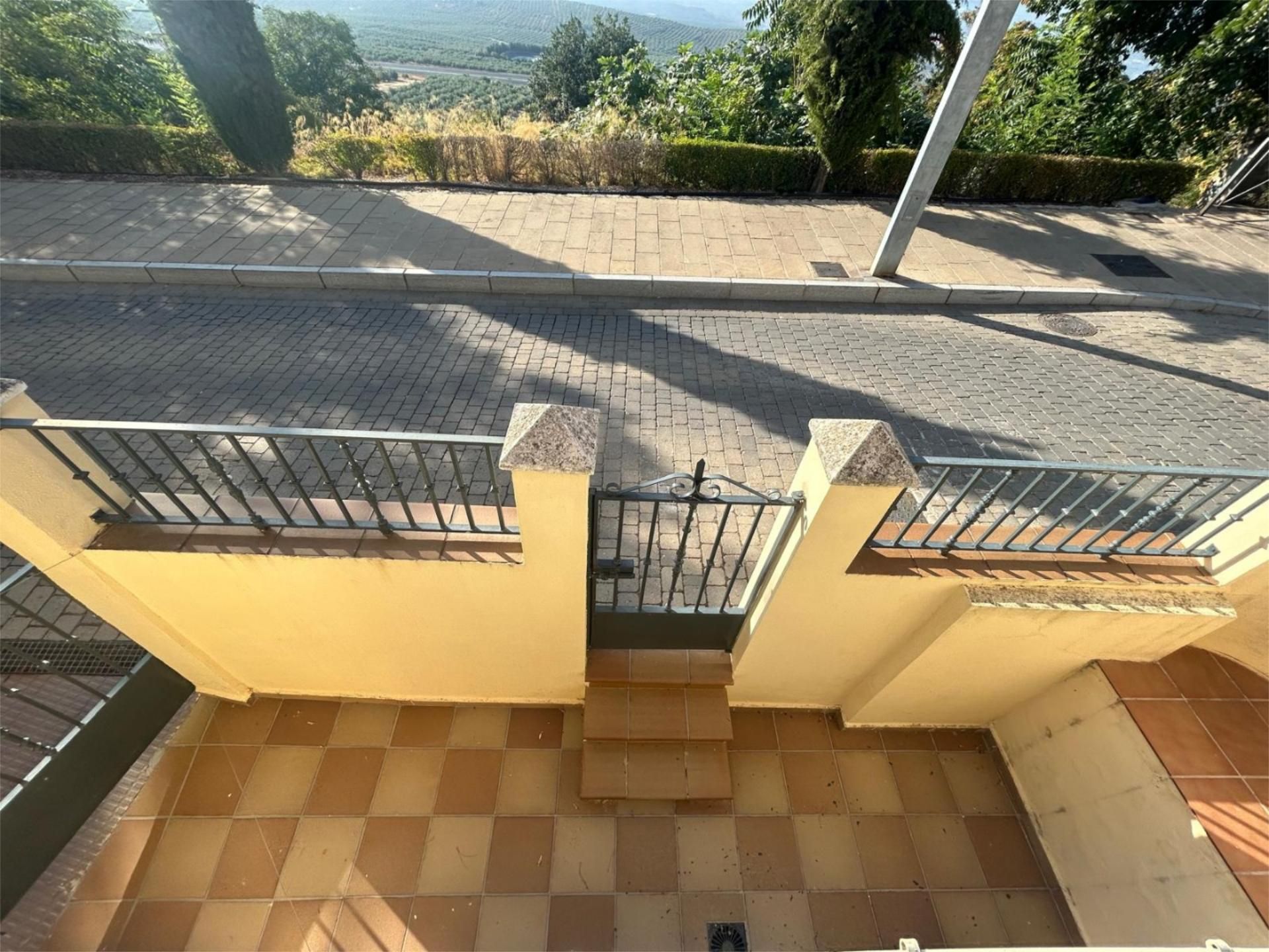 Planta baja to rent in Paseo del Obispo, 7, Baeza