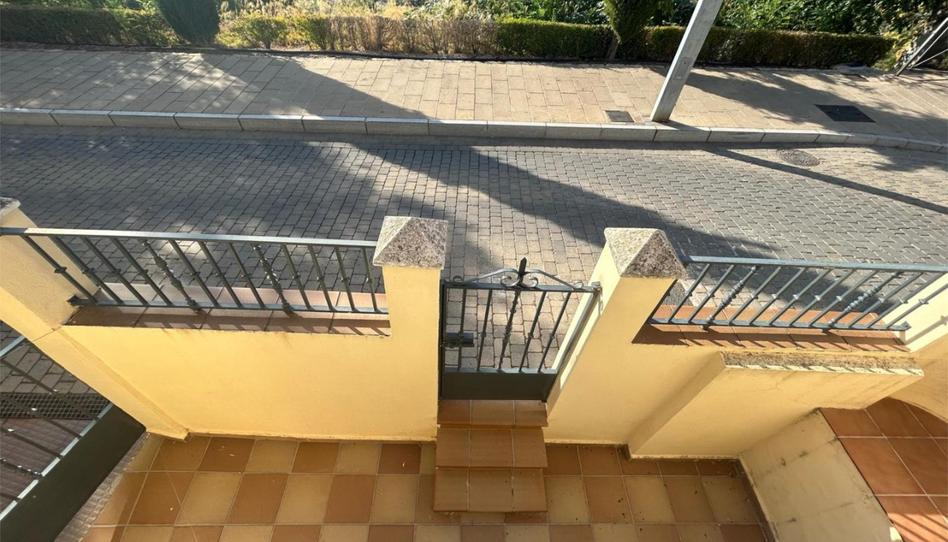 Photo 1 of Planta baja to rent in Paseo del Obispo, 7, Baeza, Jaén