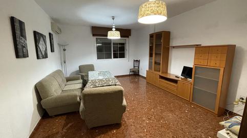 Foto 4 de Piso de alquiler en Calle San Antonio, 33, Noalejo, Jaén