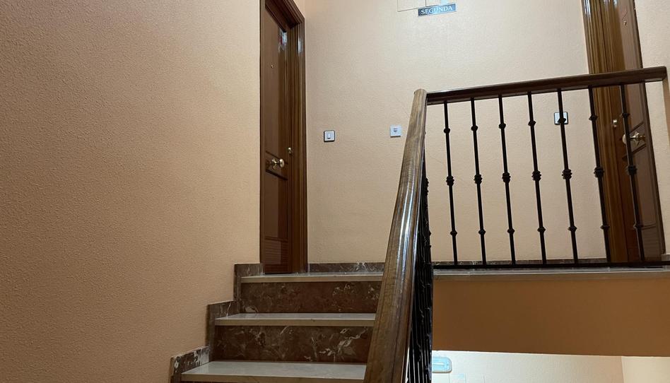 Foto 1 de Piso de alquiler en Calle San Antonio, 33, Noalejo, Jaén