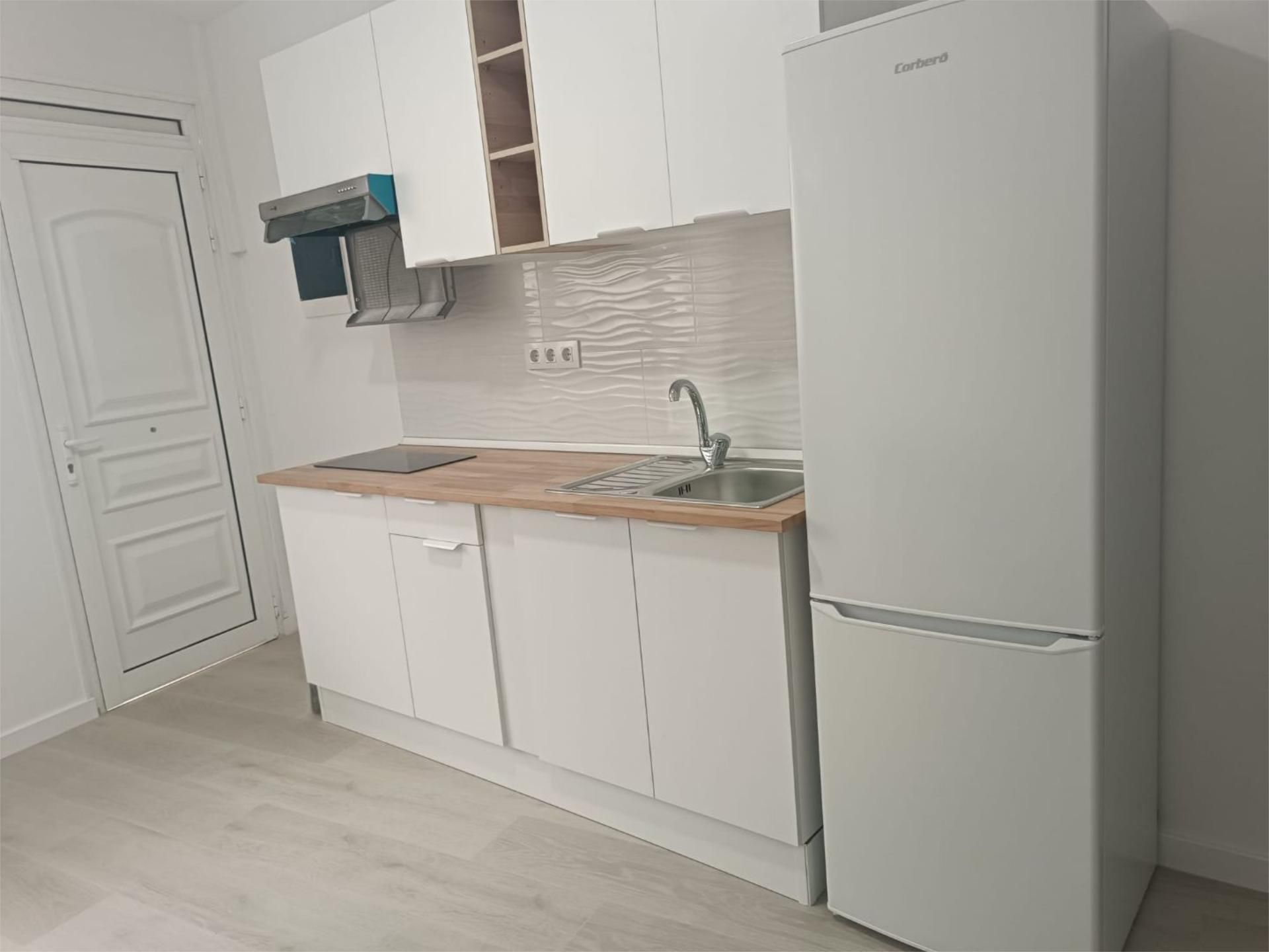 Planta baja de alquiler en Calle del Párroco Segundo Vega, 89, Carretera Centro