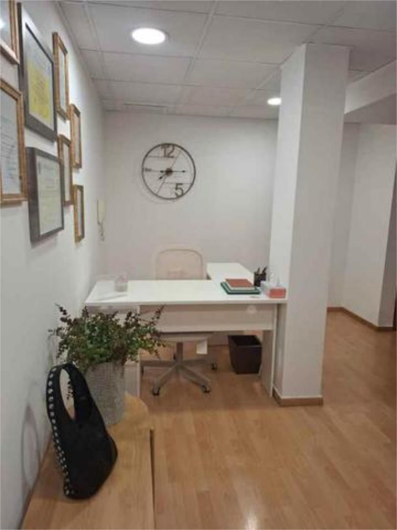 Oficina de alquiler en Zona Avenida Alta - Auditorio