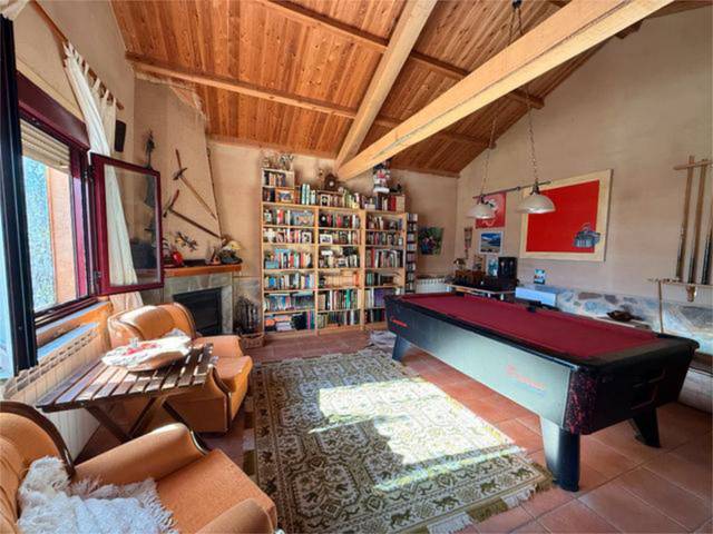 Casa-chalet en Venta en Luyego