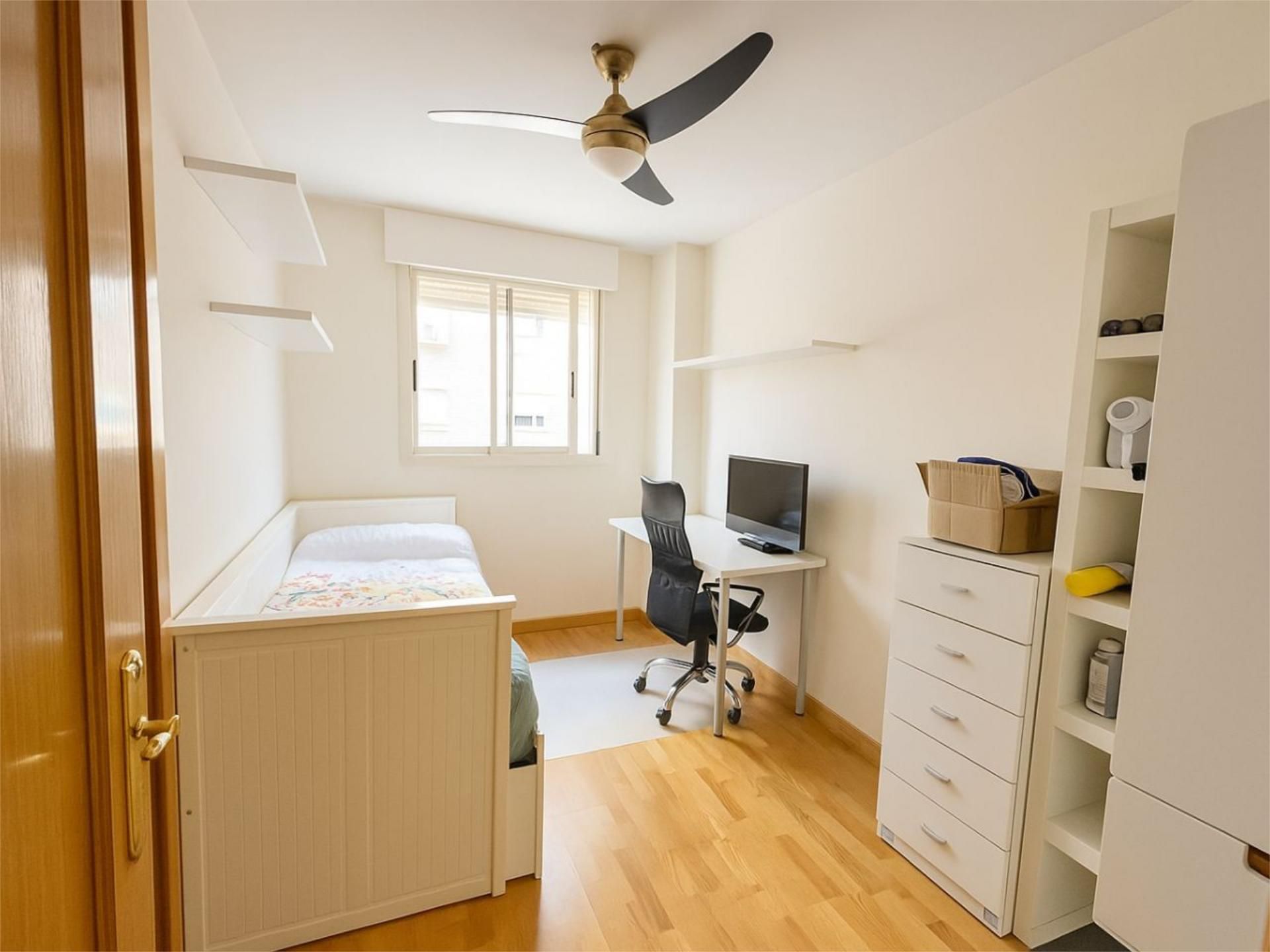 Piso para compartir en Vía Lusitana, 13, Abrantes