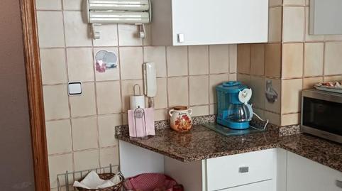 Foto 2 de Piso de alquiler en Calle de Felisa Méndez, 34, San Diego,  Madrid Capital