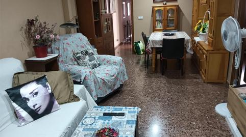 Foto 5 de Piso de alquiler en Calle de Felisa Méndez, 34, San Diego,  Madrid Capital