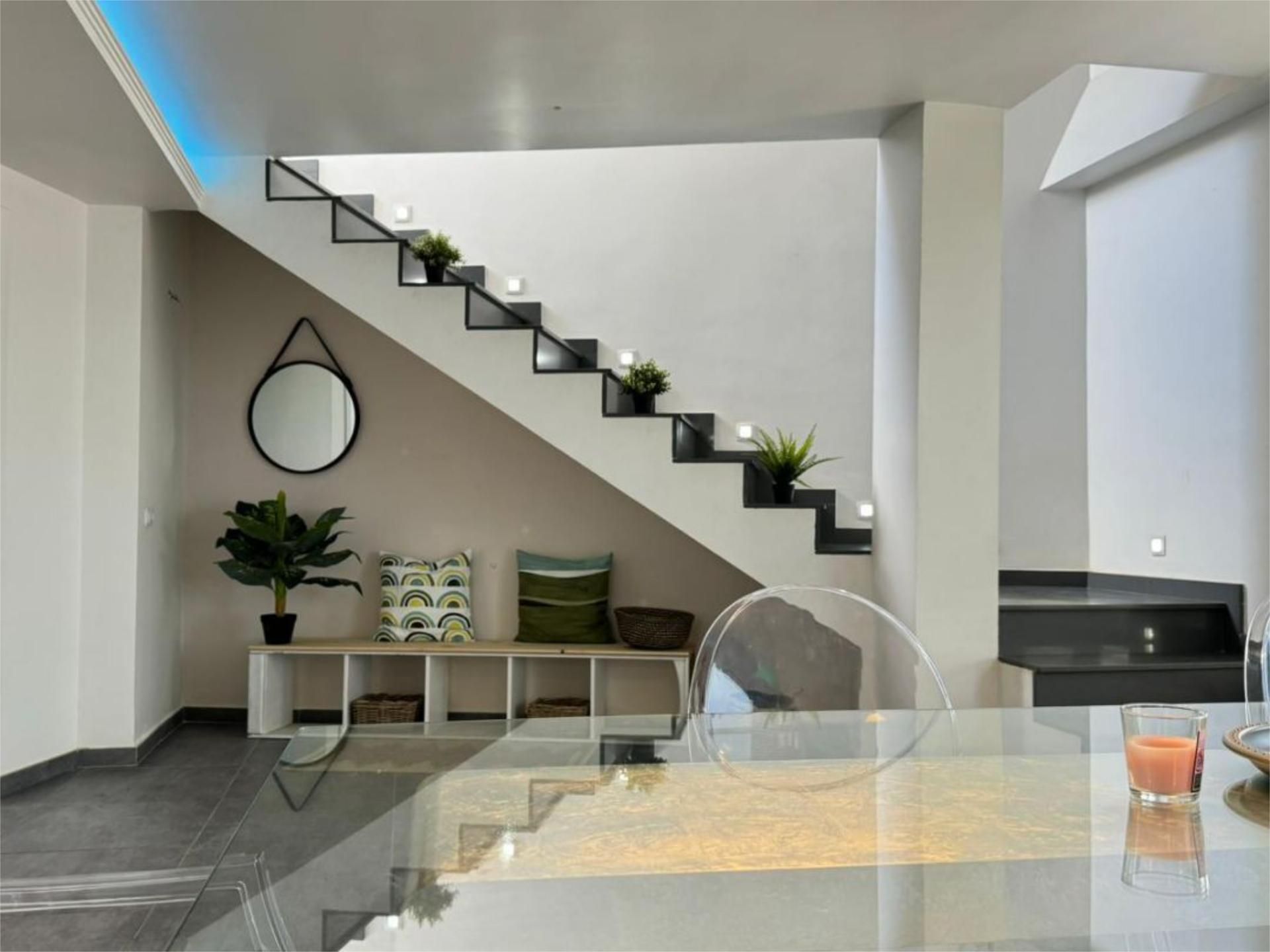 House or chalet to rent in Telde  with Air Conditioner, Terrace and Balcony