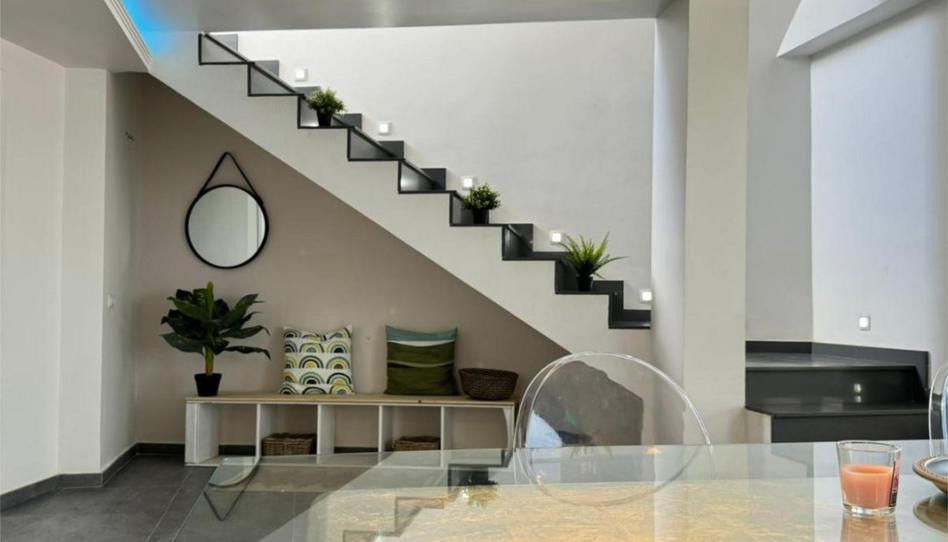 Photo 1 of House or chalet to rent in Calle Fernando Rodríguez, 1, La Garita - Marpequeña, Telde