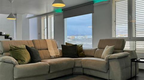 Photo 2 of House or chalet to rent in Calle Fernando Rodríguez, 1, La Garita - Marpequeña, Telde