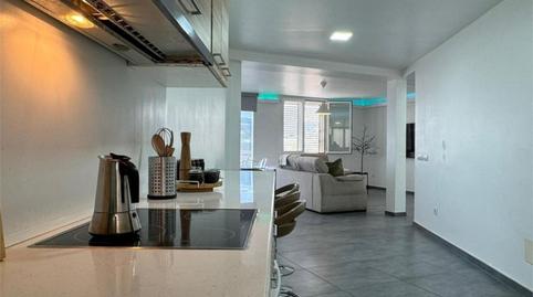 Photo 5 of House or chalet to rent in Calle Fernando Rodríguez, 1, La Garita - Marpequeña, Telde