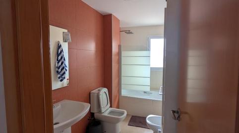 Foto 3 de Pis per a compartir a Partida Hortes de Baix, 11, Beniarbeig, Alicante